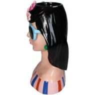 Vaas Fashion Lady 'Anna' 30 cm – Bild 3