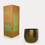 Koper Topf - Elisa Vintage Grün - M - H24 W29 – Bild 3