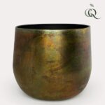 Koper Topf – Elisa Vintage Grün - L - H32 W39