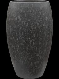 Kaiser Topf Anthrazit Regentropfen L – H60 B37 – Bild 3