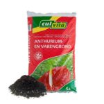Blumenerde Culvita Anthurium und Farn 5 L