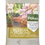Orchidee Blumenerde 5L