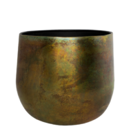 Koper Topf - Elisa Vintage Grün - M - H24 W29 – Bild 5