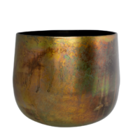 Koper Topf  – Elisa Vintage Grün - XL - H39 W44 – Bild 5