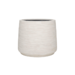 Jumbo Orb Elfenbein D93 - H77