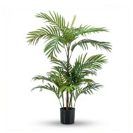 Palm Phoenix 90cm - Kunstplant - Artificial plant – Bild 4
