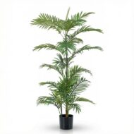 Palm Phoenix 120 cm - Kunstplant - Artificial plant – Bild 5