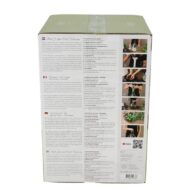 DIY Plant Terrarium Set 5L - Maak je eigen gesloten ecosysteem | In giftbox – Bild 4