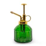 Plantespuit - Groen - Glas - 0,25 liter