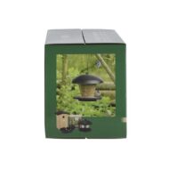 Compleet Vogelpakket - Vogelhuis en Vogelvoeding - Tuinaccessoires – Bild 3