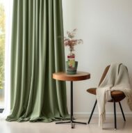 Acer Palm. 'Garnet' - Ø19cm - H40cm – Bild 6