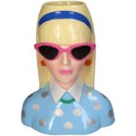 Vaas Fashion Lady ' Lyana ' 29 cm